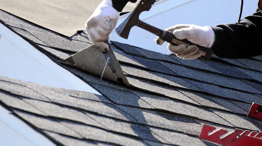 Professional residential roofers in Marblehead, MA